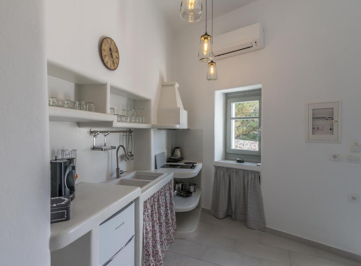 Sunset Studio Plaka  Exterior photo